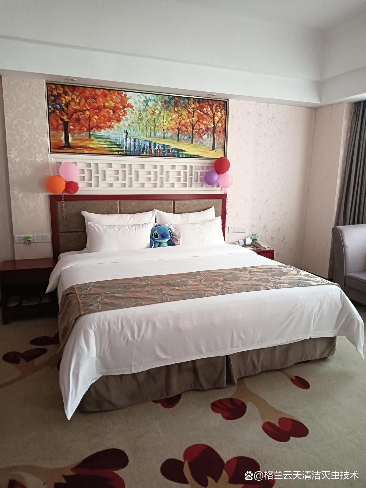 珠海酒店消殺 珠海酒店滅鼠 珠海酒店滅殺